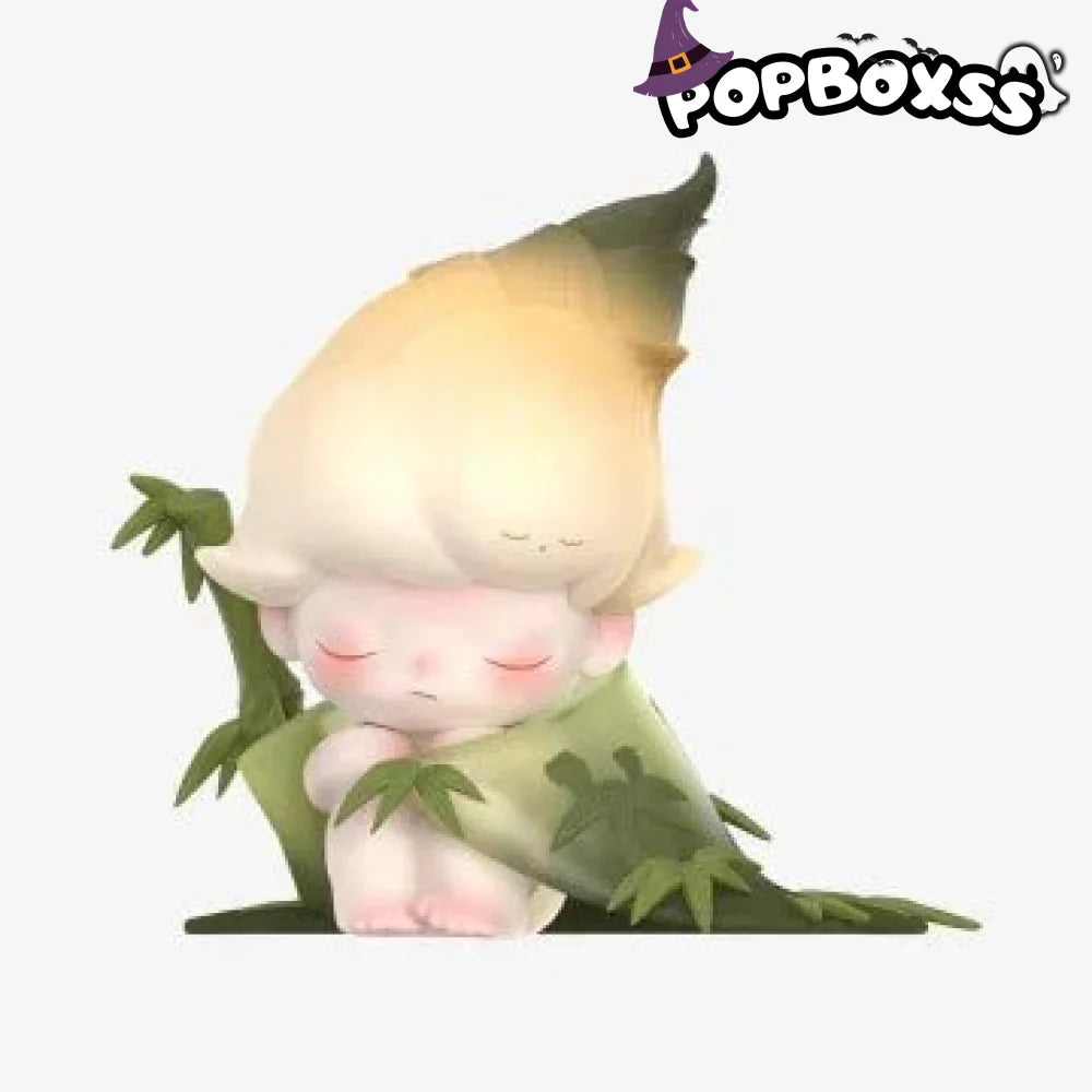DIMOO Stories in the Cup Series Figures. Blind Box - POP BOX