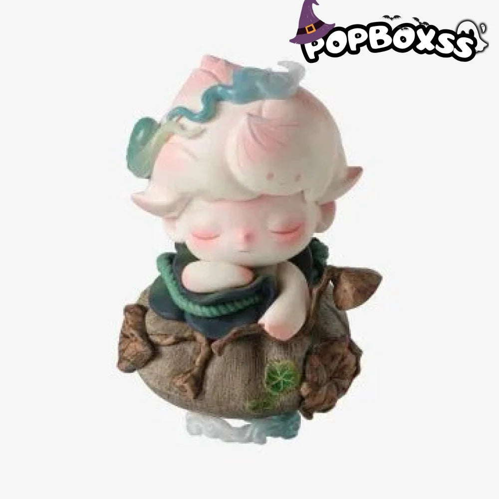 DIMOO Stories in the Cup Series Figures. Blind Box - POP BOX