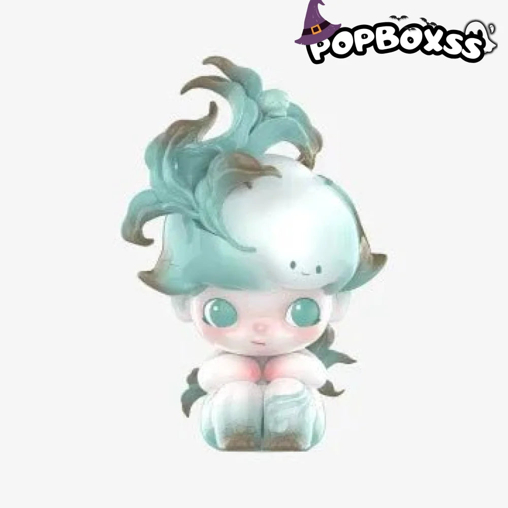 DIMOO Stories in the Cup Series Figures. Blind Box - POP BOX