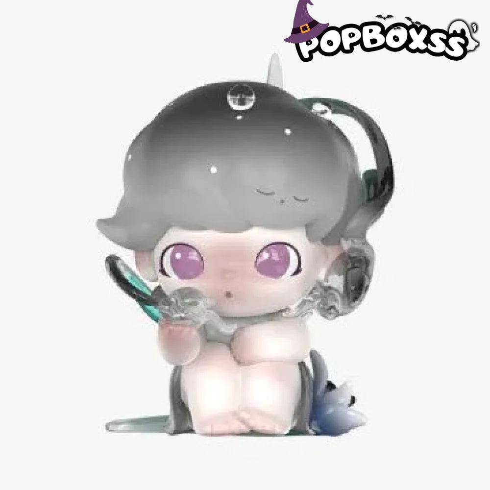 DIMOO Stories in the Cup Series Figures. Blind Box - POP BOX