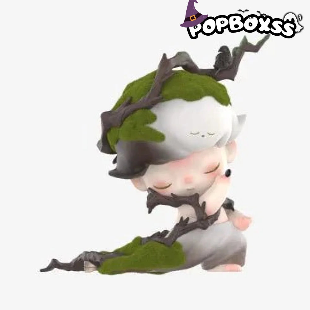 DIMOO Stories in the Cup Series Figures. Blind Box - POP BOX