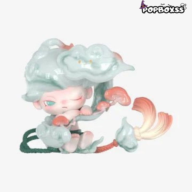 DIMOO Stories in the Cup Series Figures. Blind Box - POP BOX
