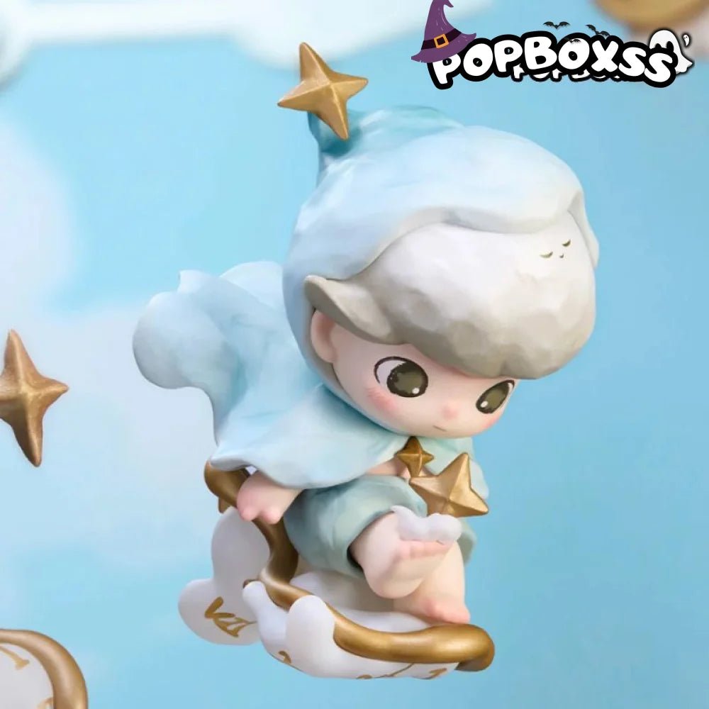 DIMOO The Missing Day Series Figures, Blind Box (PRE - ORDER) - POP BOX
