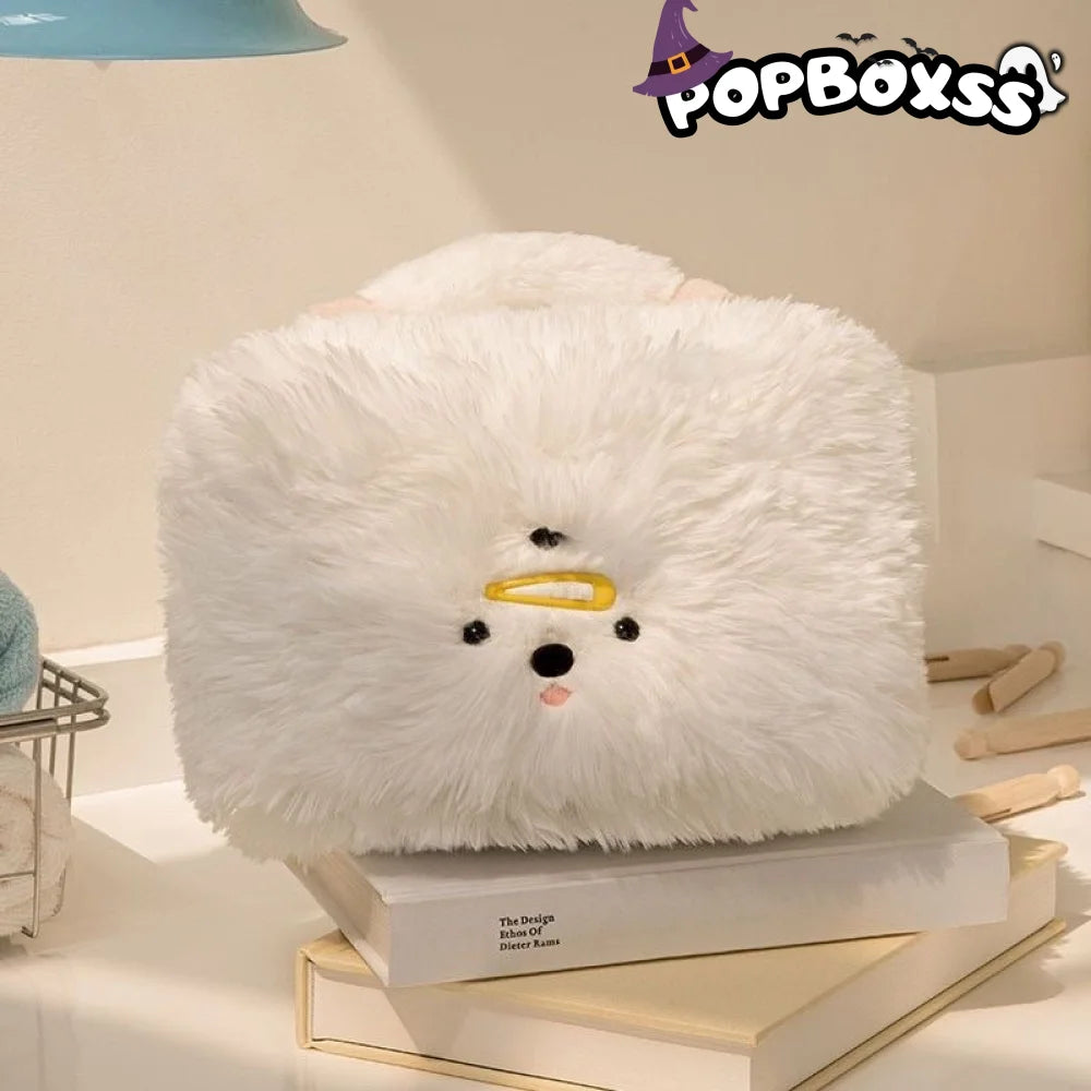 DIMOO The Missing Day Series - Makeup Bag - POP BOX