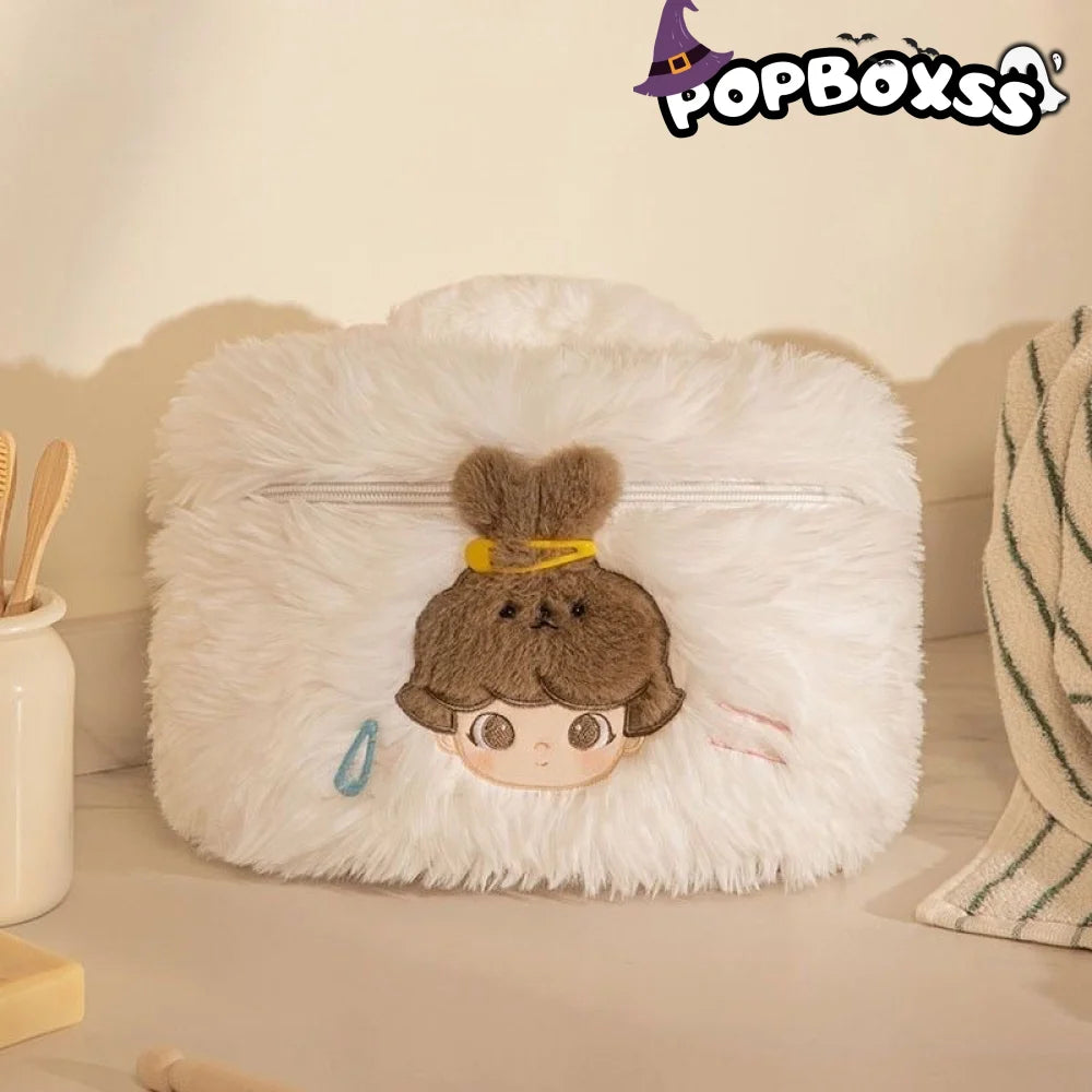 DIMOO The Missing Day Series - Makeup Bag - POP BOX