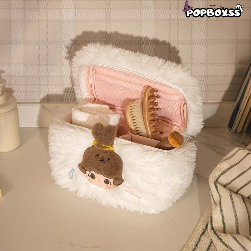 DIMOO The Missing Day Series - Makeup Bag - POP BOX