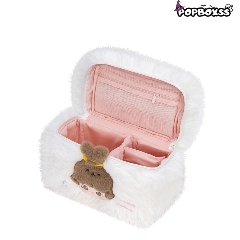 DIMOO The Missing Day Series - Makeup Bag - POP BOX