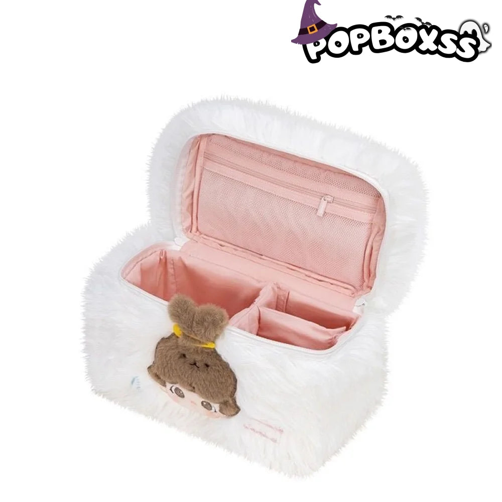 DIMOO The Missing Day Series - Makeup Bag - POP BOX