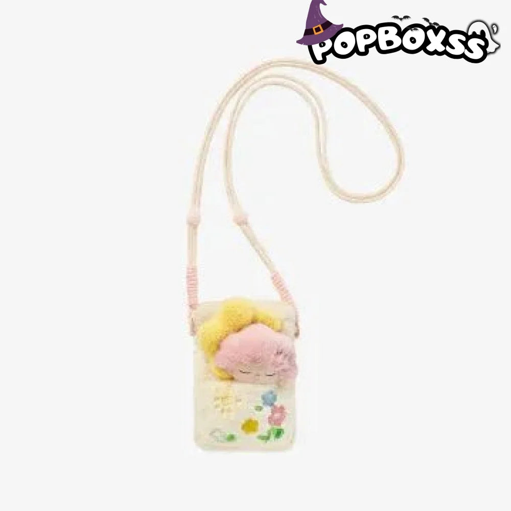 DIMOO Weaving Wonders Series - Quilt Phone Case Blind Box - POP BOX