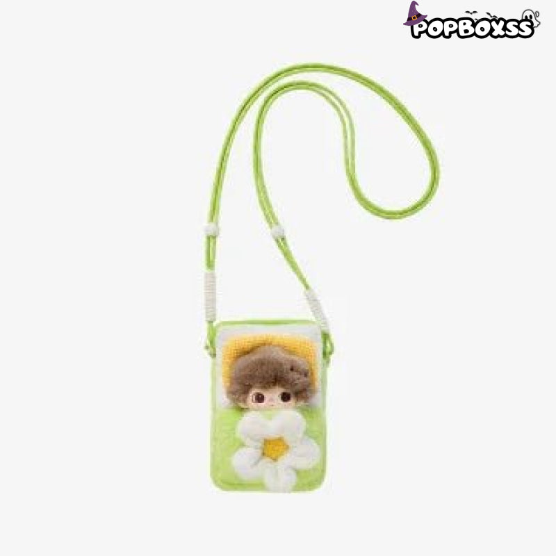 DIMOO Weaving Wonders Series - Quilt Phone Case Blind Box - POP BOX