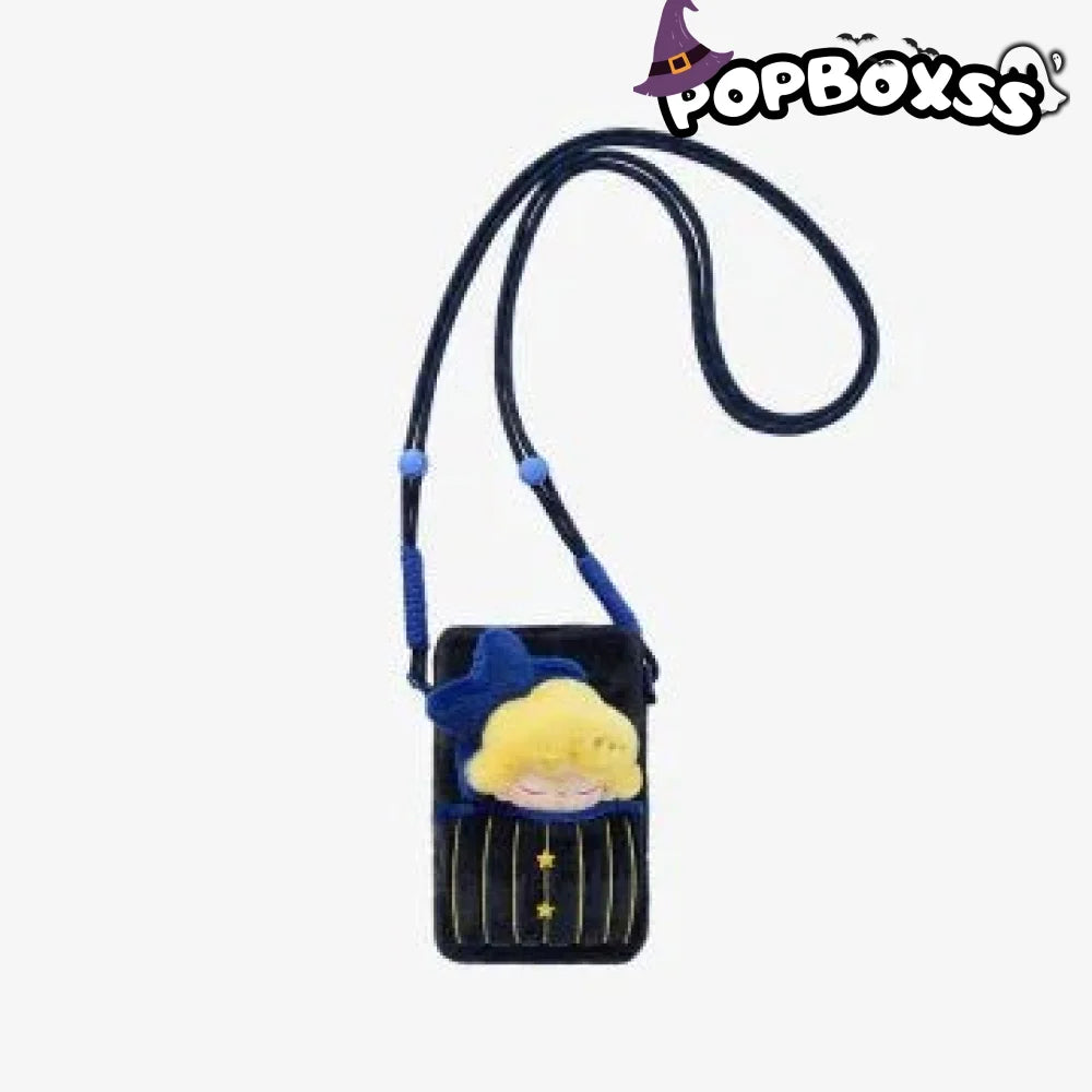 DIMOO Weaving Wonders Series - Quilt Phone Case Blind Box - POP BOX