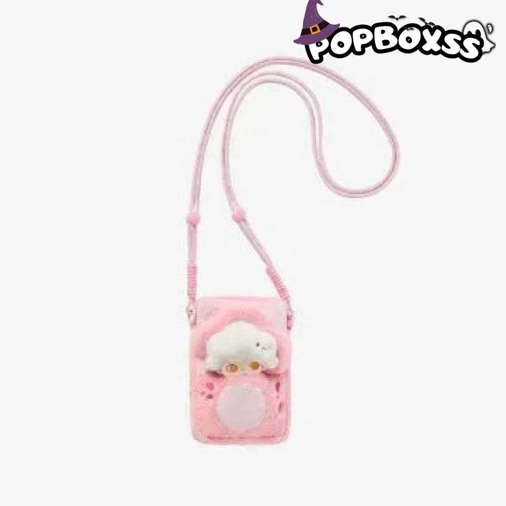 DIMOO Weaving Wonders Series - Quilt Phone Case Blind Box - POP BOX