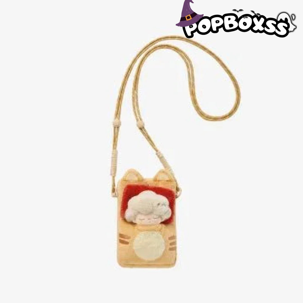 DIMOO Weaving Wonders Series - Quilt Phone Case Blind Box - POP BOX