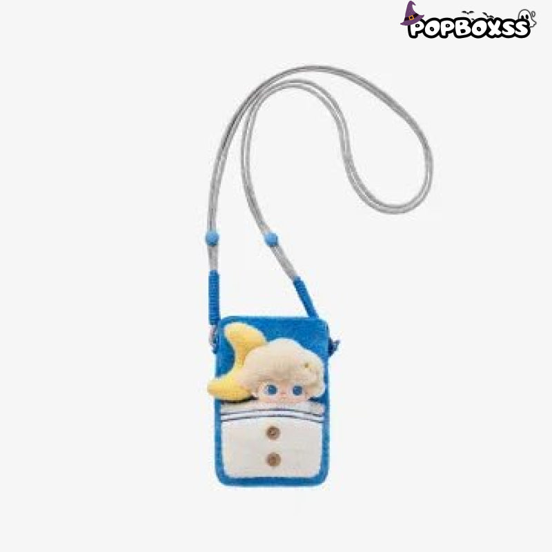 DIMOO Weaving Wonders Series - Quilt Phone Case Blind Box - POP BOX