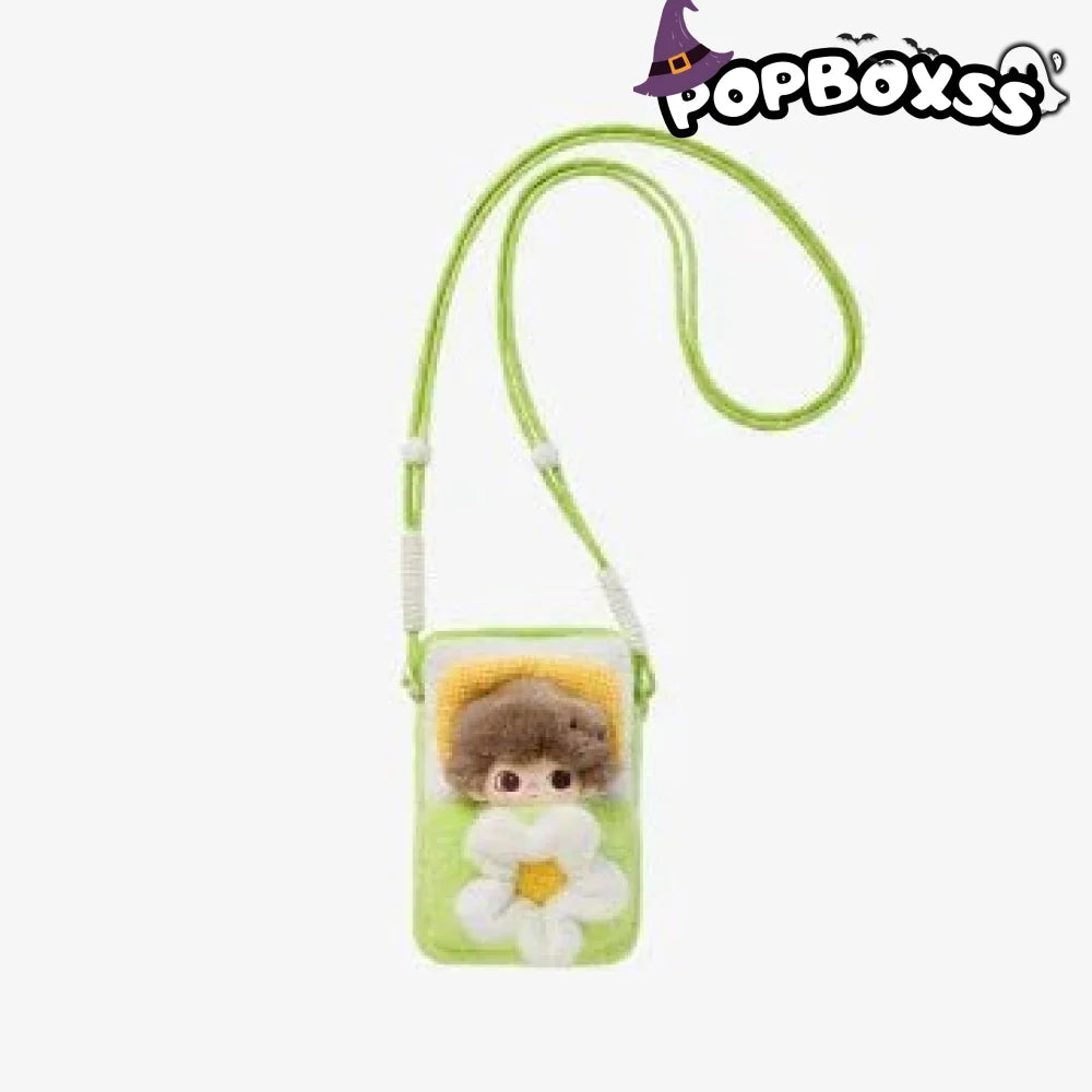 DIMOO Weaving Wonders Series - Quilt Phone Case Blind Box - POP BOX