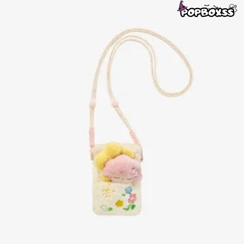 DIMOO Weaving Wonders Series - Quilt Phone Case Blind Box - POP BOX