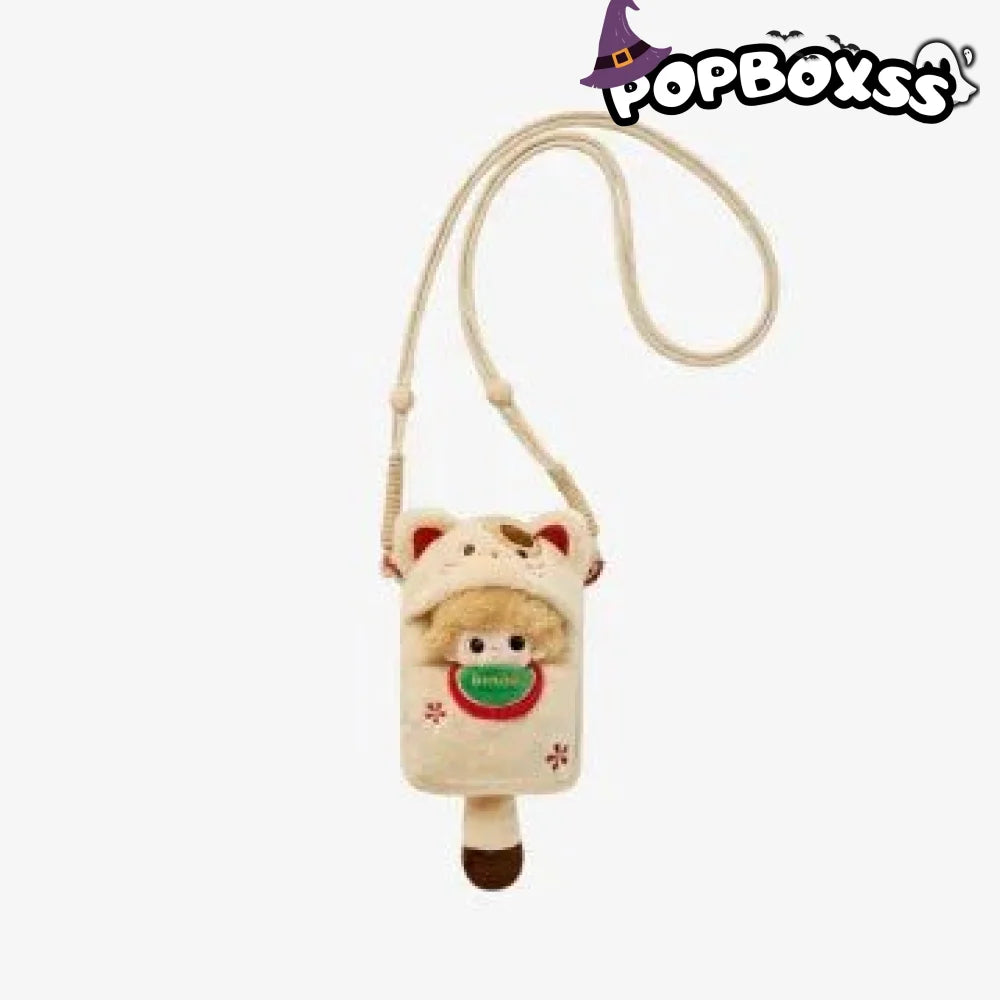 DIMOO Weaving Wonders Series - Quilt Phone Case Blind Box - POP BOX
