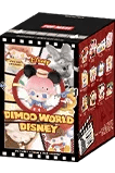DIMOO WORLD × DISNEY Series Figu - POP BOX