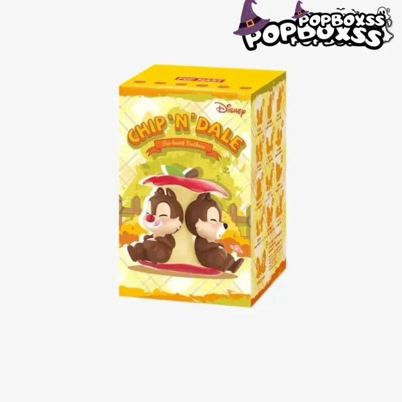 Disney Chip 'N' Dale Fun - loving Brothers Series Figures, Blind Box - POP BOX