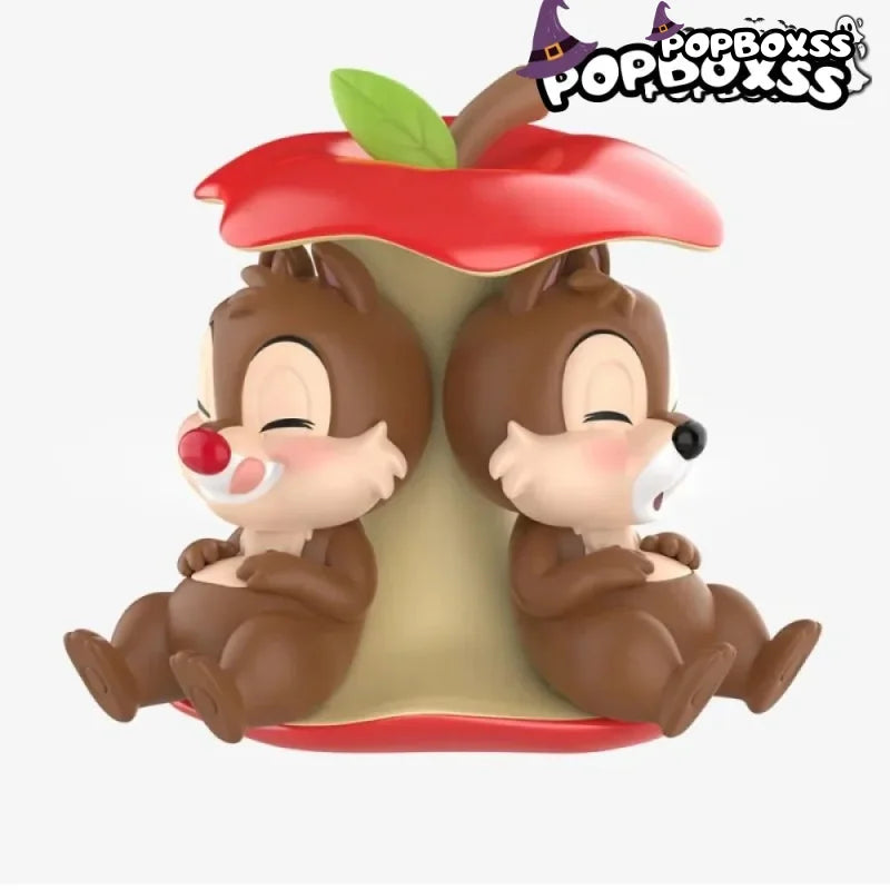 Disney Chip 'N' Dale Fun - loving Brothers Series Figures, Blind Box - POP BOX