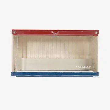 DlM00 Animal Kingdom Series - Luminous Display Container - POP BOX