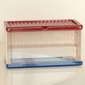 DlM00 Animal Kingdom Series - Luminous Display Container - POP BOX