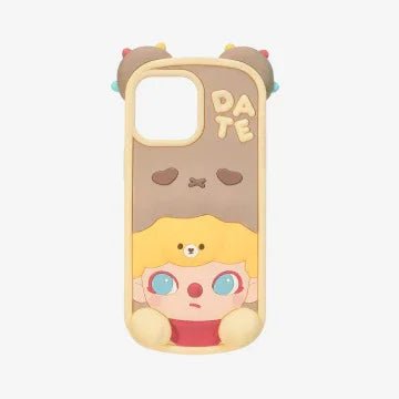 DlM00 Dating Series - Phone Case for iPhone 13 Pro Max - POP BOX