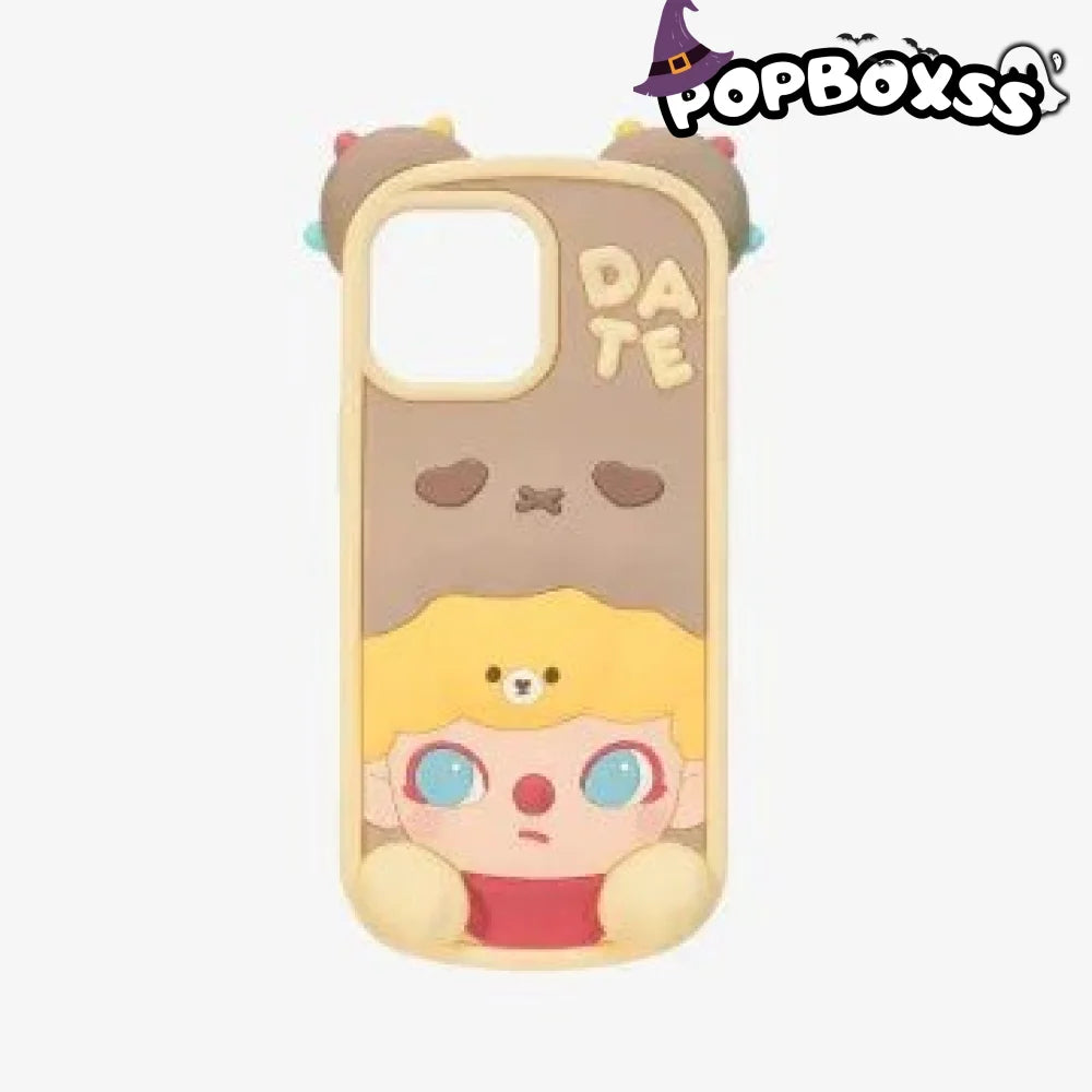 DlM00 Dating Series - Phone Case for iPhone 13 Pro Max - POP BOX