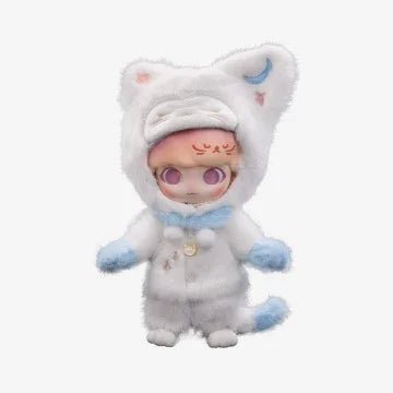 DlM00 Dream Travel Series Action Figure - POP BOX