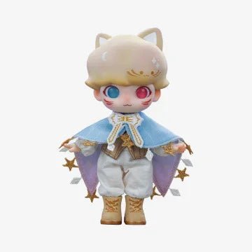 DlM00 Dream Travel Series Action Figure - POP BOX