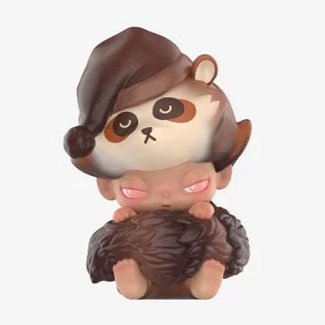 DlMOO Forest Night Series - POP BOX