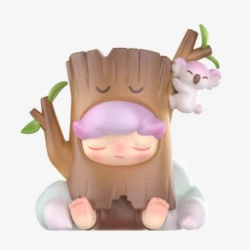 DlMOO Forest Night Series - POP BOX