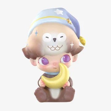 DlMOO Forest Night Series - POP BOX