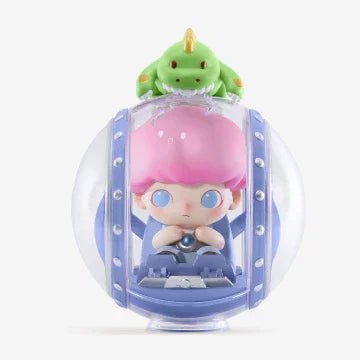DlMOO Jurassic World Series - POP BOX