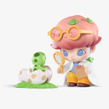 DlMOO Jurassic World Series - POP BOX