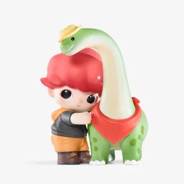 DlMOO Jurassic World Series - POP BOX