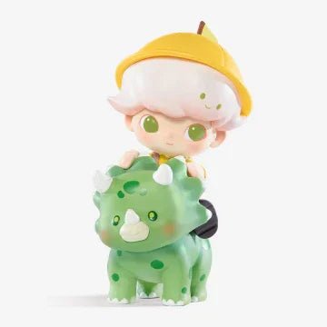 DlMOO Jurassic World Series - POP BOX