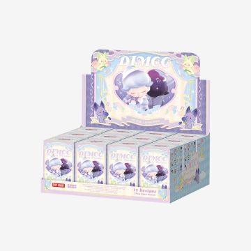 DlMOO Weaving Wonders Series Figures - POP BOX