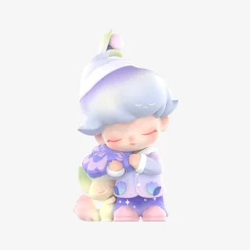DlMOO Weaving Wonders Series Figures - POP BOX