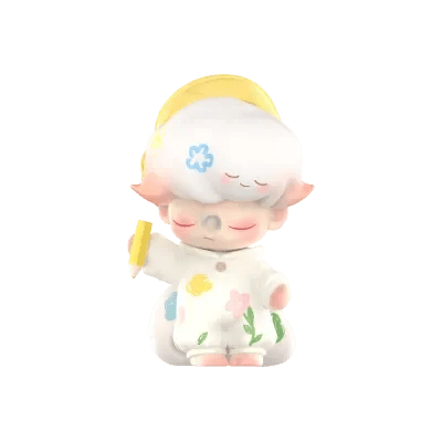 DlMOO Weaving Wonders Series Figures - POP BOX