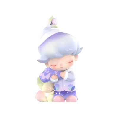 DlMOO Weaving Wonders Series Figures - POP BOX