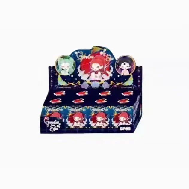 DODO NAMI Garden Of Eden Series Mini Blind Box - POP BOX
