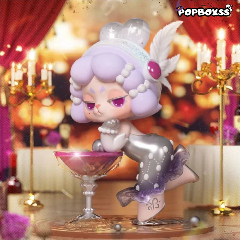 DODO RARA The Protagonist Of Your Story Series Figures, Blind Box - POP BOX