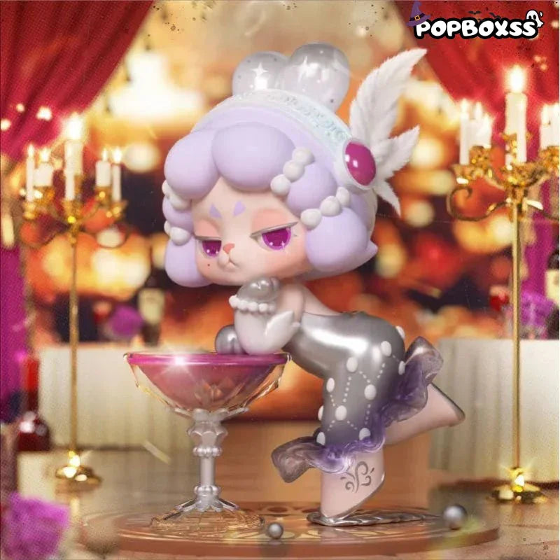 DODO RARA The Protagonist Of Your Story Series Figures, Blind Box - POP BOX