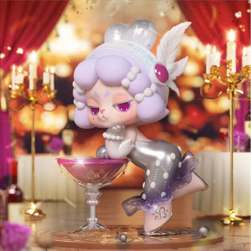DODO RARA The Protagonist Of Your Story Series Figures, Blind Box - POP BOX