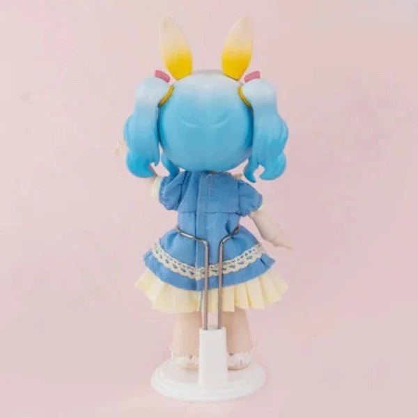 Doll Stand - POP BOX