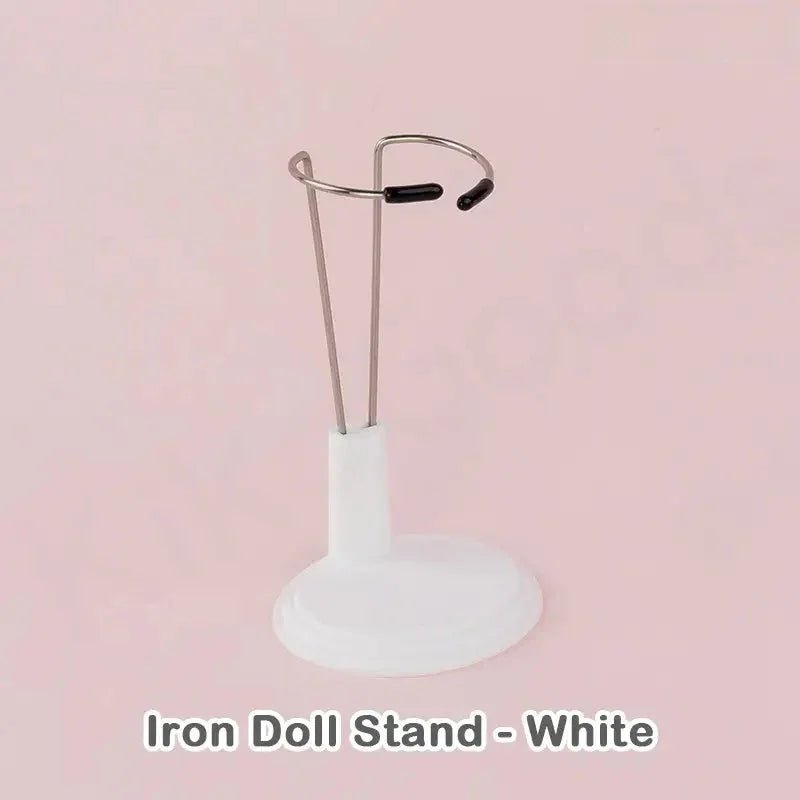 Doll Stand - POP BOX