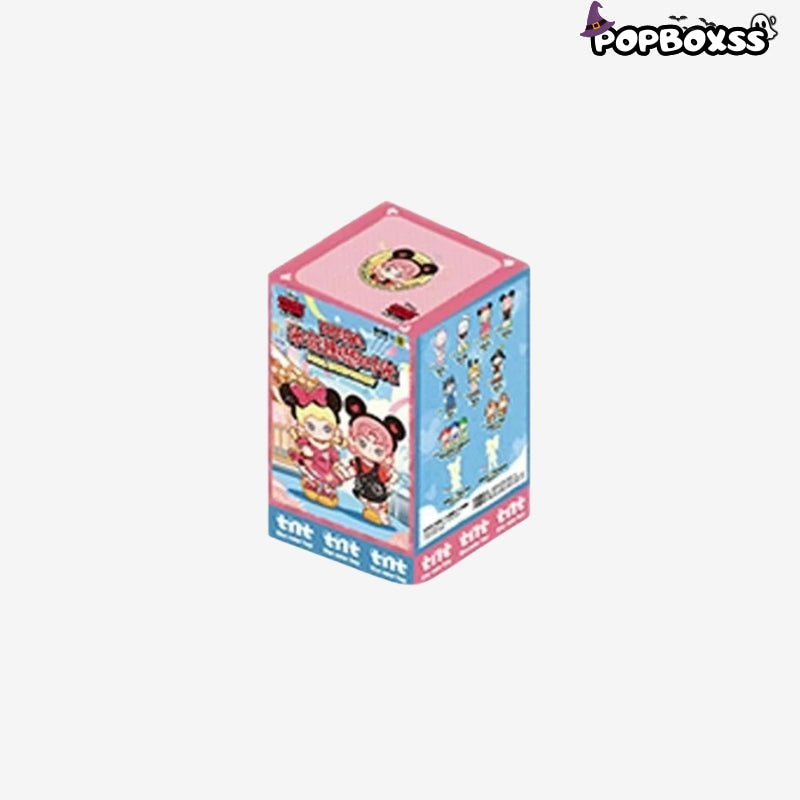 DORA LOVES MlCKEY Series Figures, Blind Box (PRE - ORDER) - POP BOX