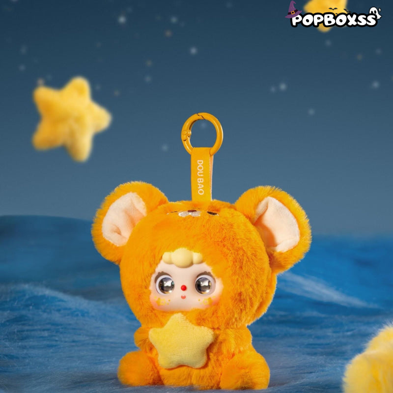 DOUBAO Chinese Zodiac Series Plush Blind Box