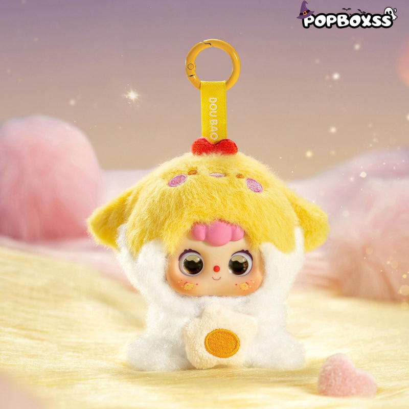 DOUBAO Chinese Zodiac Series Plush Blind Box